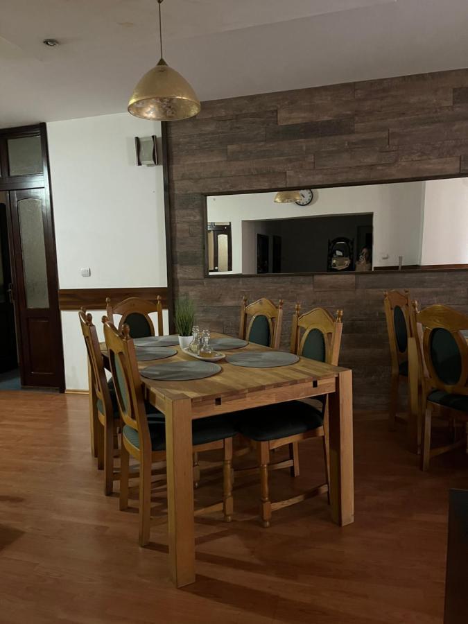 Pensiunea Diana Hotel Fagaras Exterior photo