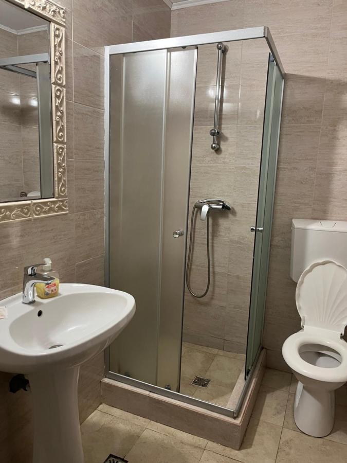 Pensiunea Diana Hotel Fagaras Exterior photo