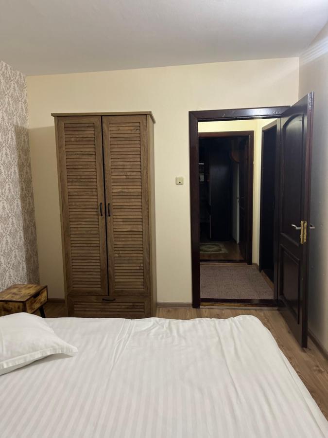 Pensiunea Diana Hotel Fagaras Exterior photo
