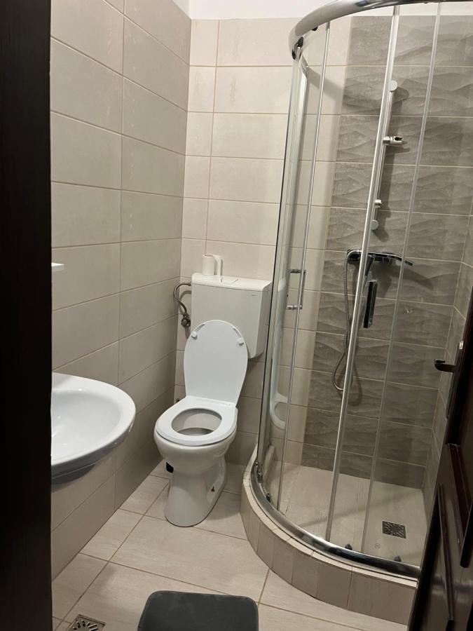 Pensiunea Diana Hotel Fagaras Exterior photo