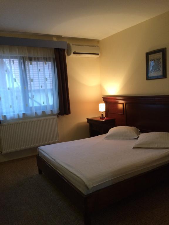 Pensiunea Diana Hotel Fagaras Exterior photo
